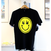 Rock and Roll Smile T-Shirt