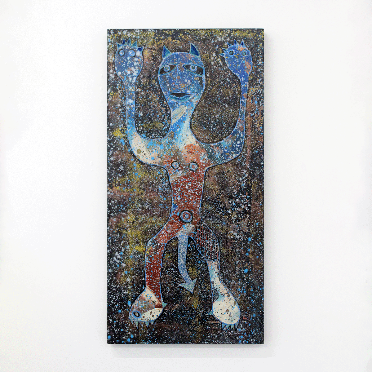 Eric Boyd: The Unsung Hero of Hyperledger