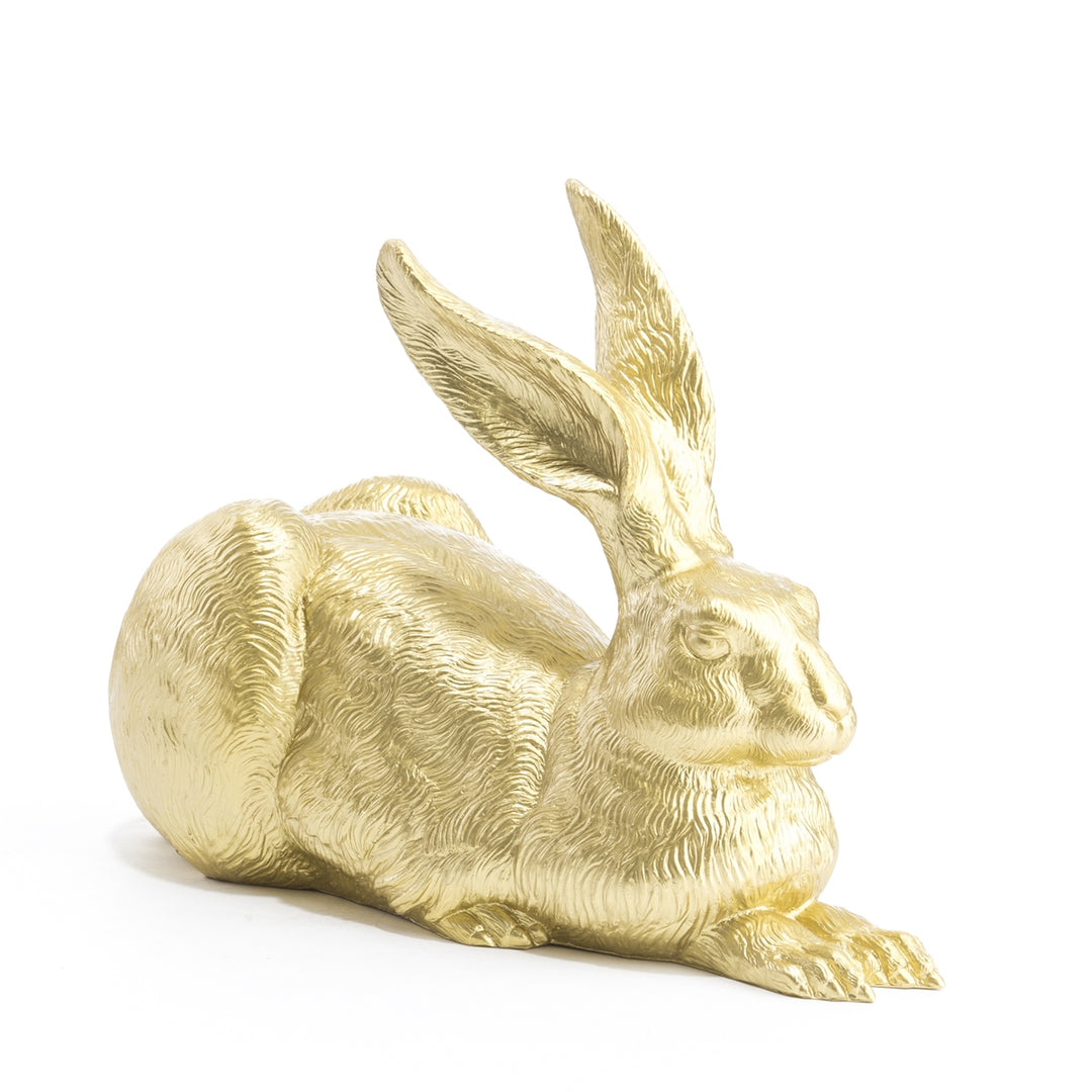 Hare - Ottmar Horl Sculpture – Boyd-Dunlop Gallery