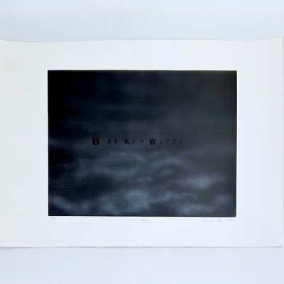 ew Zealand Artist Screenprints Limited Edition Prints Boyd-Dunlop Gallery Napier Art Dealer Framing framers Exhibitions Hastings Street Napier  maori artists NZ art 