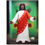 Brian Culy Photographer The Dust Collectors Series of Photograph Prints A3 Size Prints Boyd-Dunlop Gallery Napier Art Dealer Art Collector Toys Pop Art Photography