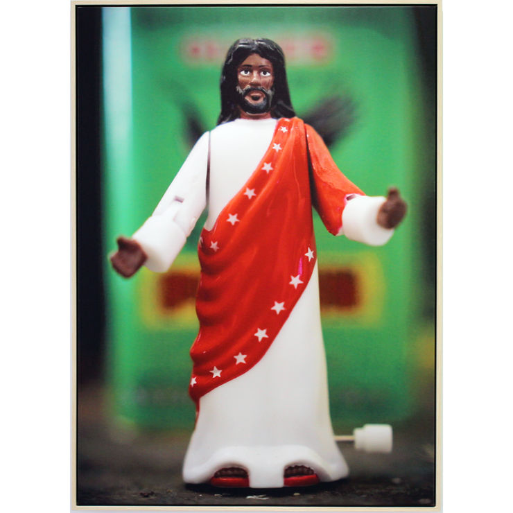 Brian Culy Photographer The Dust Collectors Series of Photograph Prints A3 Size Prints Boyd-Dunlop Gallery Napier Art Dealer Art Collector Toys Pop Art Photography