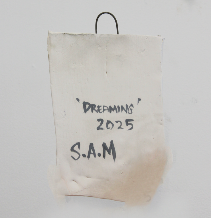 Dreaming