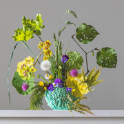 Boyd-Dunlop Gallery Napier Hawkes Bay Emma Bass Photographic Print Fine Art Print Giclee Floral Flowers Vase Limited Edition framing Art Dealer Art collector still life floral 