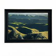 Te Mata, Last Night
