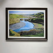 Tuki Tuki - Horse Shoe Bend - Fine Art Print