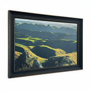 Te Mata, Last Night