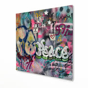 Peace Wanted, 2025