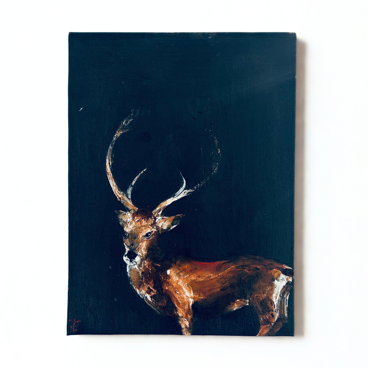 Stag
