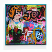 Love, Joy and Seeing Your Own Reality