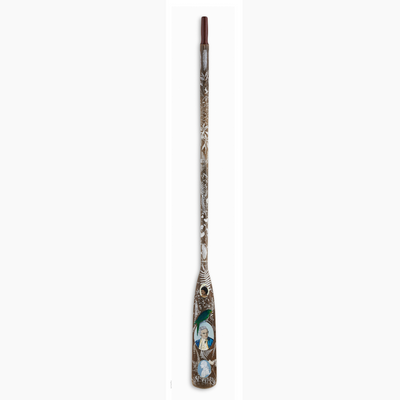 Leanne Culy Oars Boyd-Dunlop Gallery Napier Framed Painter Limited Edition Prints interior design feminine New Zealand Artist Art dealer Hastings Street Napier Art Gallery 