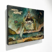 Here Comes Victoria, 2025