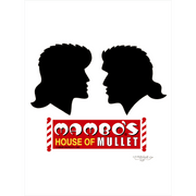 House of Mullet, 2023