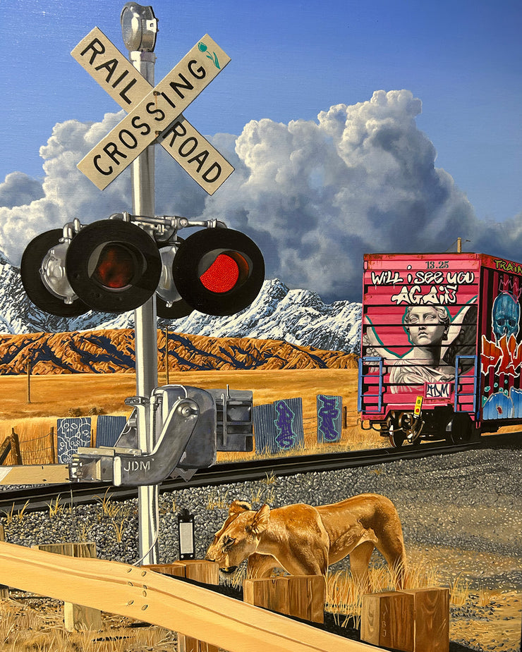 Will I See You Again