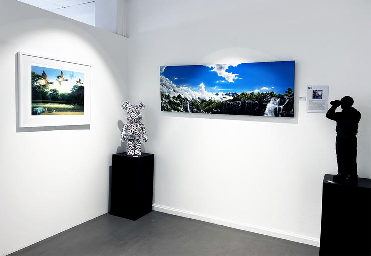 Worldview Model III, 2008