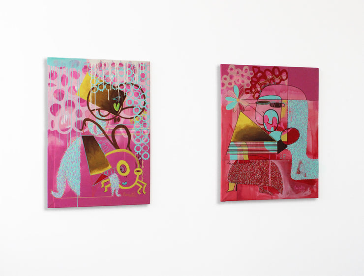 Diente Grueso / Thick Tooth