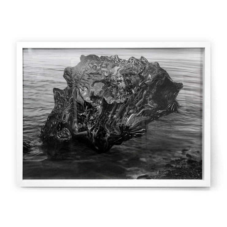 Jae Hoon Lee Korean Born Artist Photographic Photographic Manipulation Edited Limited Edition Fine Art framed chromira print on metallic and matt prints at Boyd-Dunlop Gallery 4 Hastings Street Napier Hawkes Bay