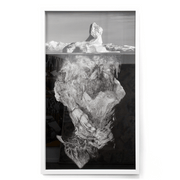 Jae Hoon Lee Korean Born Artist Photographic Photographic Manipulation Edited Limited Edition Fine Art framed chromira print on metallic and matt prints at Boyd-Dunlop Gallery 4 Hastings Street Napier Hawkes Bay