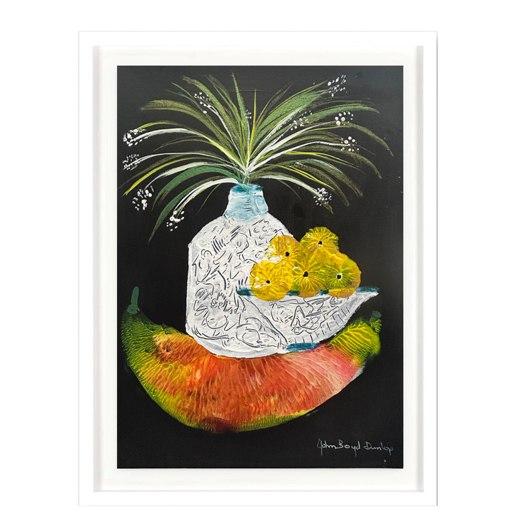 Fruit of Strange Blossoms, 2025