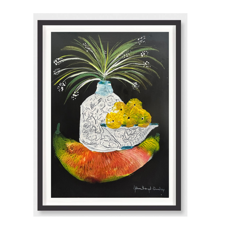 Fruit of Strange Blossoms, 2025