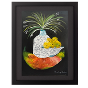 Fruit of Strange Blossoms, 2025