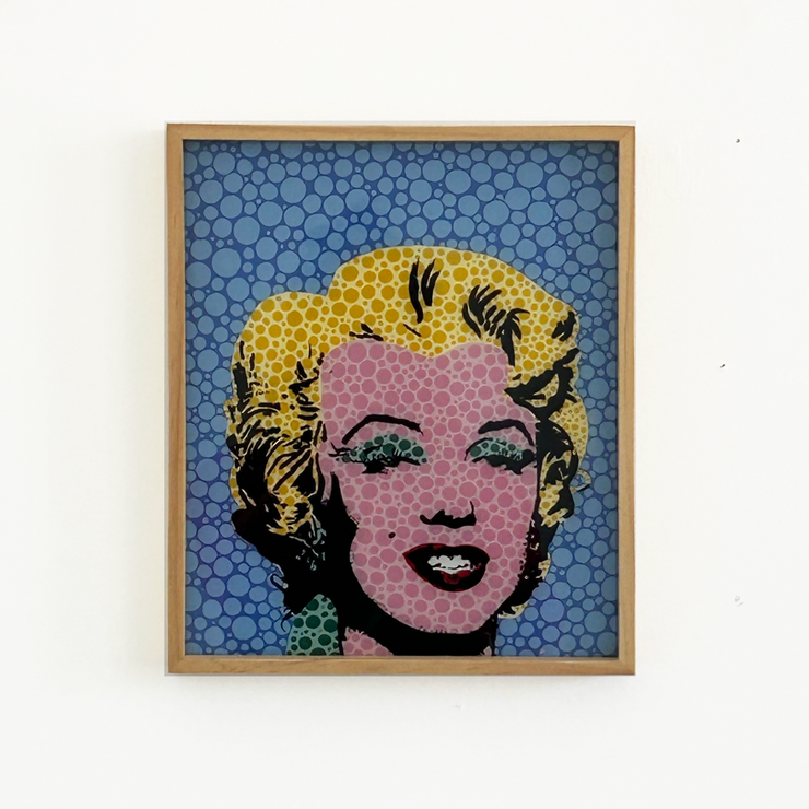 Marilyn, 2025