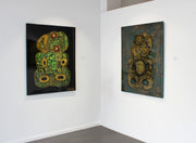 Hei Tiki - Universal Consiousness 2023