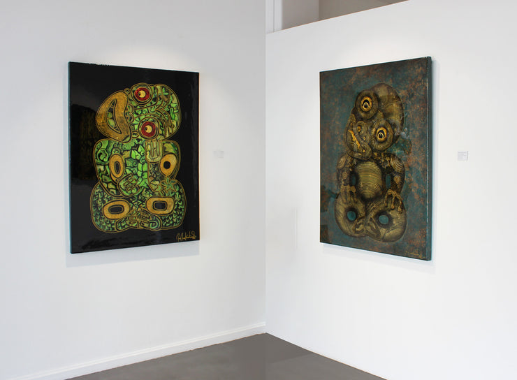 Hei Tiki - Universal Consiousness 2023