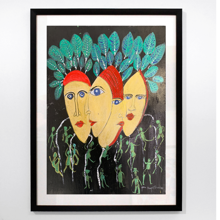 Garden People