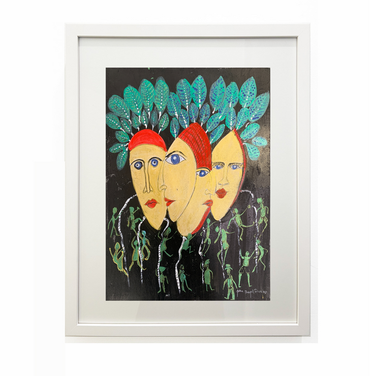 Garden People