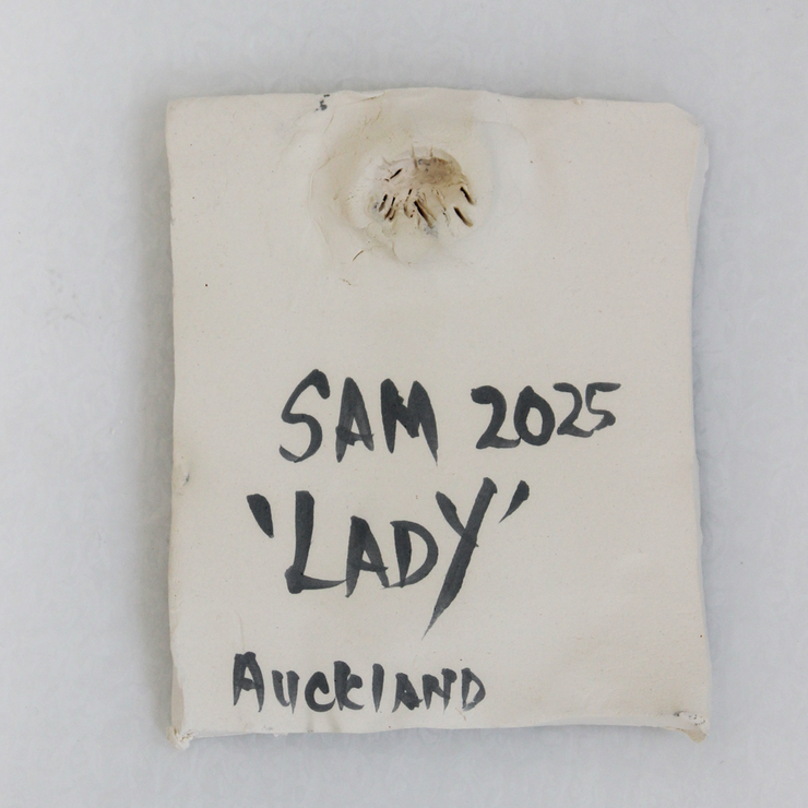 Lady