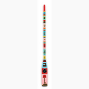 Leanne Culy oar prints Napier artist female artist Boyd-Dunlop Gallery Hastings Street Napier Art Gallery Art Collector Art Dealer Paintings Canvas Interior Design New Zealand Kiwiana Maori Art 
