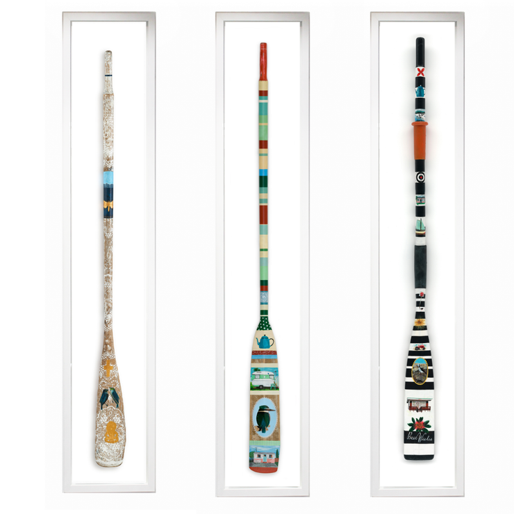 The End of The Golden Weather