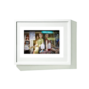 Lingerie Barbie - A3 Print