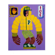 BIG P