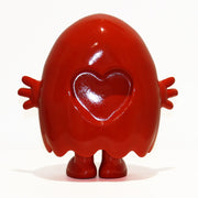 Love Ghost Figurine (Various Colours)