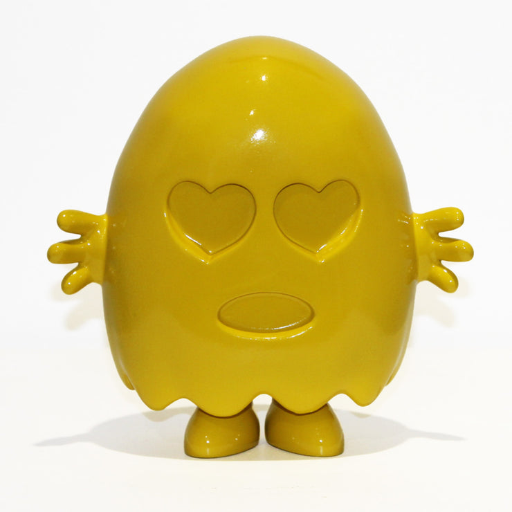 Love Ghost Figurine (Various Colours)