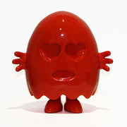 Love Ghost Figurine (Various Colours)