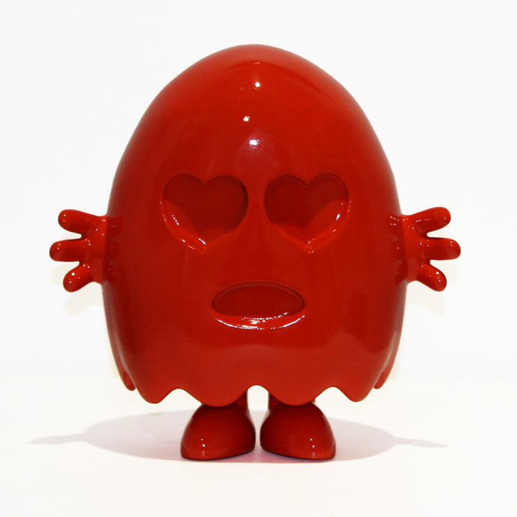 Love Ghost Figurine (Various Colours)