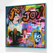 Love, Joy and Seeing Your Own Reality