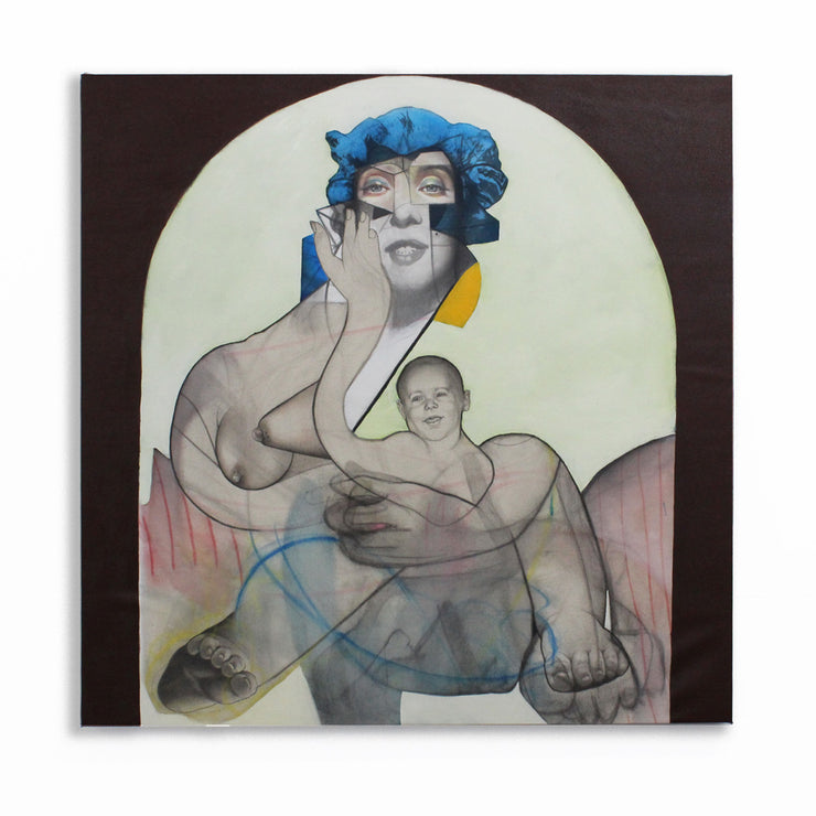Mother and Child I