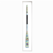 Leanne Culy, Boyd-Dunlop Contemporary, Boyd-Dunlop Gallery, Napier Hastings Street, Gallery, Original Pastels Large paintings oars floral fauna birds , Original Art Exhibition oar paintings birds flowers kiwiana Maori Art Art Collector framing art dealer 