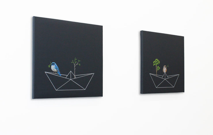 The Visitors 2