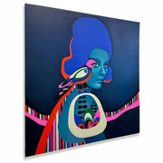 Her Bravado