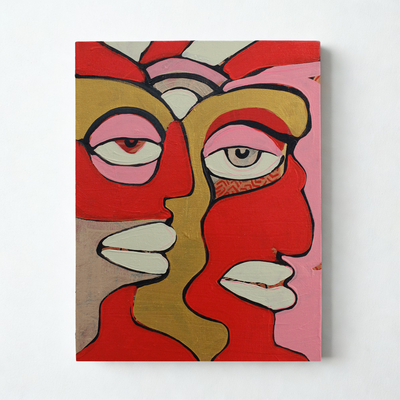Richard Boyd-Dunlop Acrylic on Canvas Glitter Dust Painting Abstract Introduction Paintings Boyd-Dunlop Gallery Contemporary Fine Art Hawkes Bay Napier Hastings Street Art Dealer Artsist Painter Art Collection Large Paintings Colourful Exhibition Canvas 