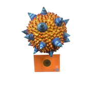 Star Seed 7/10