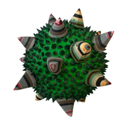 Star Seed 2/10