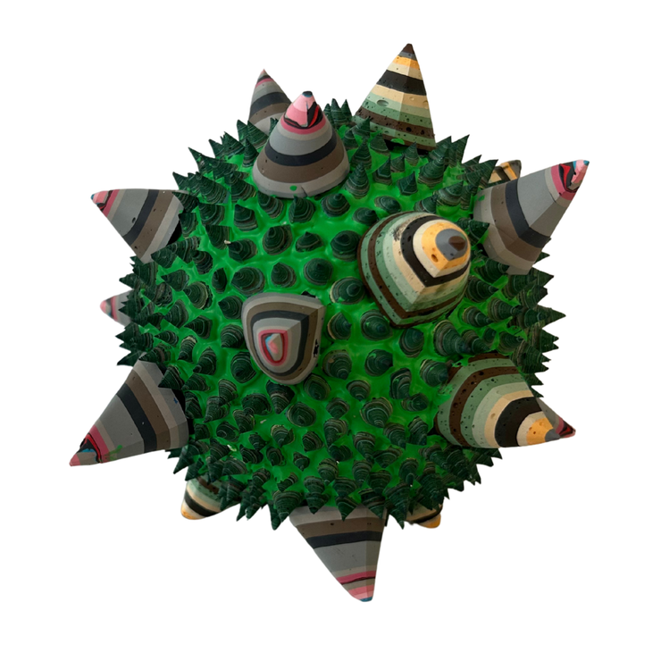Star Seed 2/10