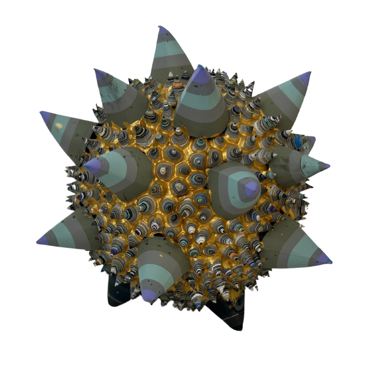 Star Seed 4/10