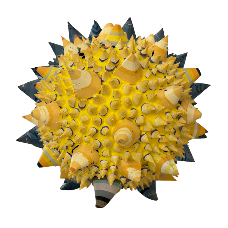Star Seed 6/10